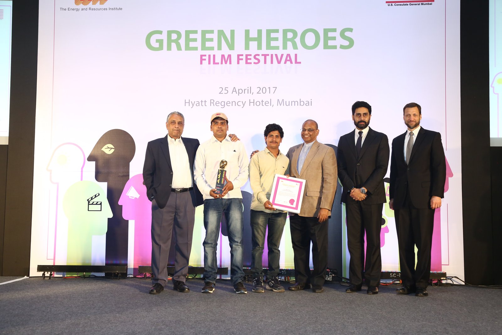 Green Hero Award 2