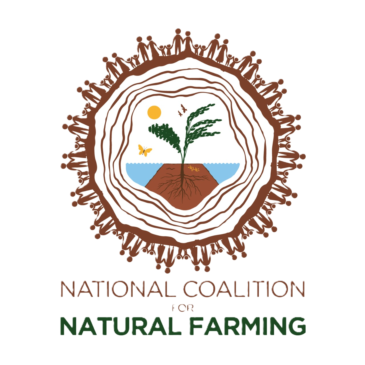 NCNF Logo
